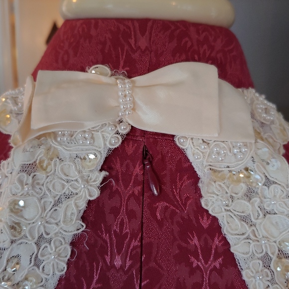 Moonlight Collection Wedding Dress By Carol Hai - Picture 5 of 8